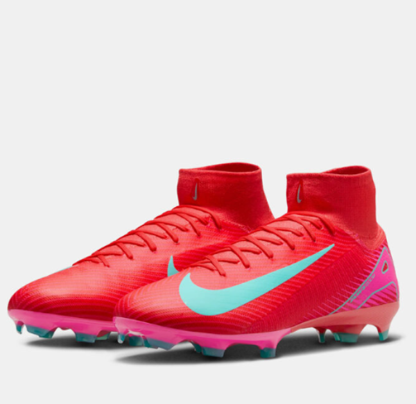 Бутси Nike ZM SUPERFLY 10 ACAD FG/MG