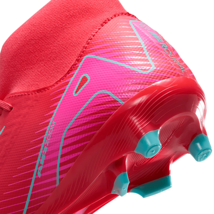 Бутси Nike ZM SUPERFLY 10 ACAD FG/MG