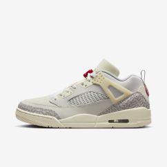 Кросівки Nike Air Jordan Spizike Low