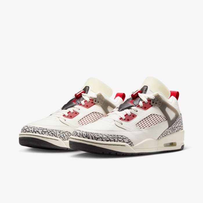 Кросівки Jordan Spizike Low