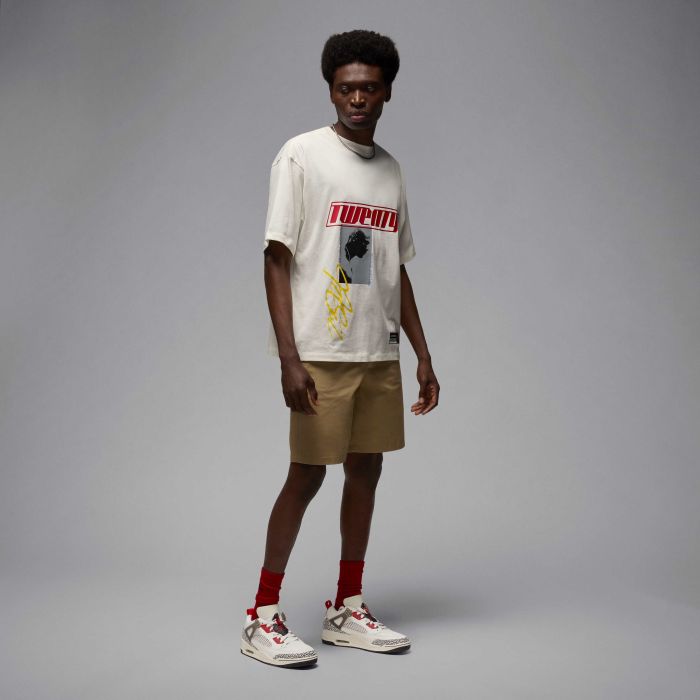 Кросівки Jordan Spizike Low