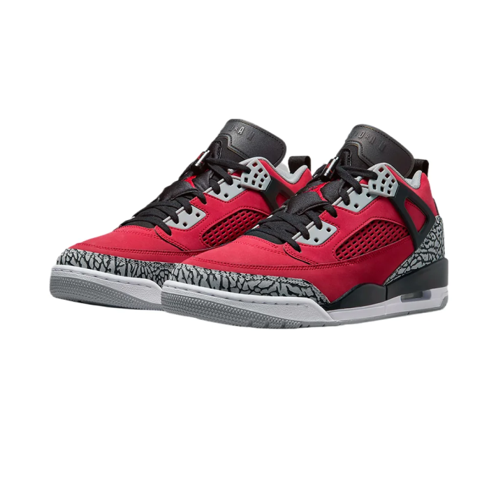 Кросівки JORDAN SPIZIKE LOW