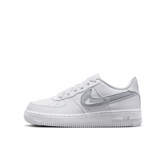 Кросівки Nike AIR FORCE 1 GS
