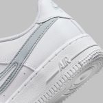 Кросівки Nike AIR FORCE 1 GS