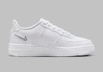 Кросівки Nike AIR FORCE 1 GS
