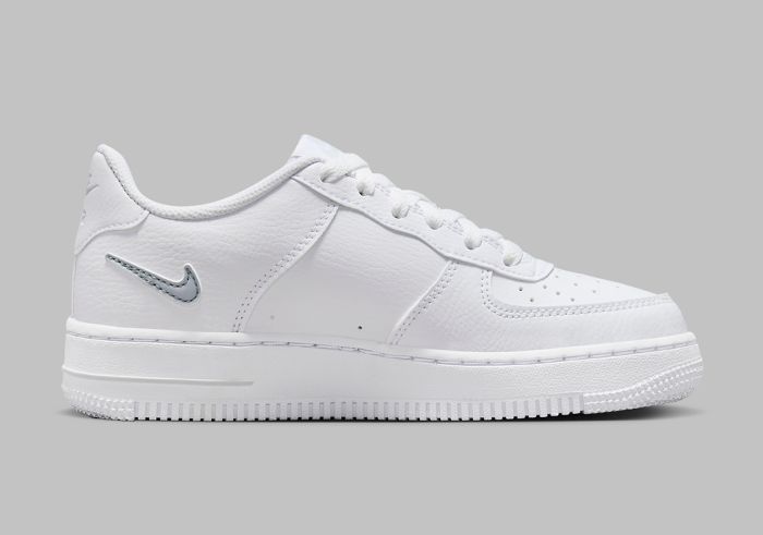 Кросівки Nike AIR FORCE 1 GS