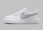 Кросівки Nike AIR FORCE 1 GS