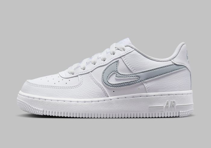 Кросівки Nike AIR FORCE 1 GS