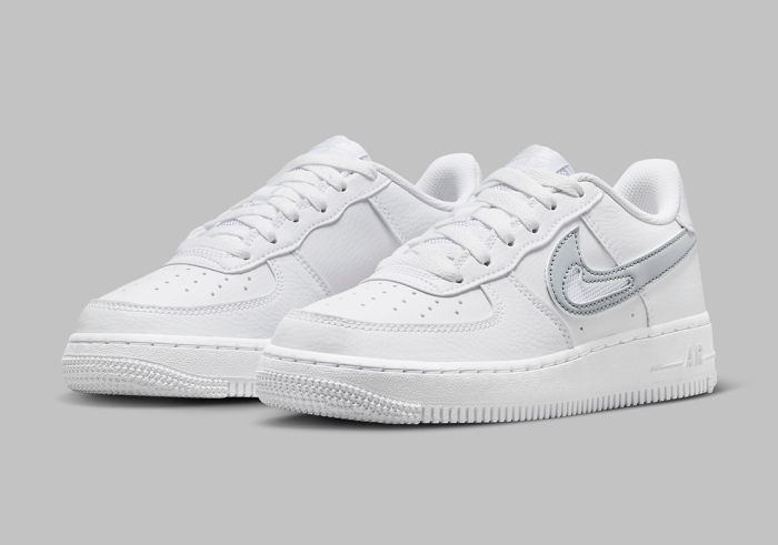 Кросівки Nike AIR FORCE 1 GS