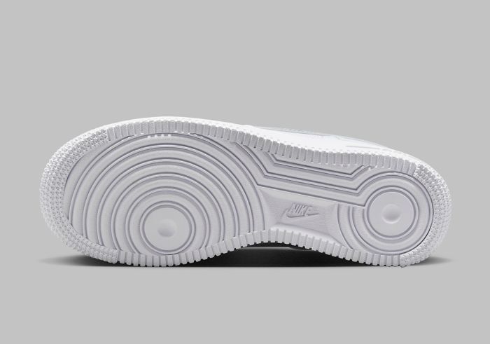 Кросівки Nike AIR FORCE 1 GS