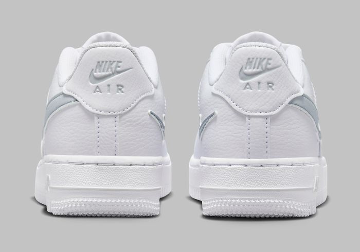 Кросівки Nike AIR FORCE 1 GS