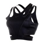 Топ Nike W NK FM DF BRA 24