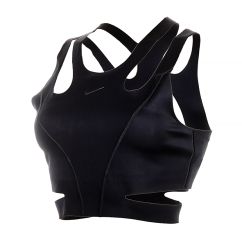 Топ Nike W NK FM DF BRA 24