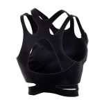 Топ Nike W NK FM DF BRA 24