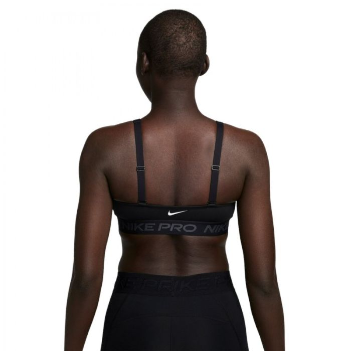 Топ Nike W NP INDY PLUNGE BRA