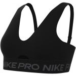 Топ Nike W NP INDY PLUNGE BRA
