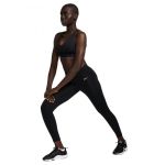 Топ Nike W NP INDY PLUNGE BRA