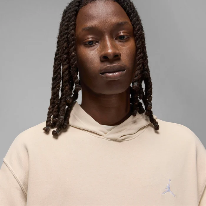 Кофта  Jordan ESS FLC POLB