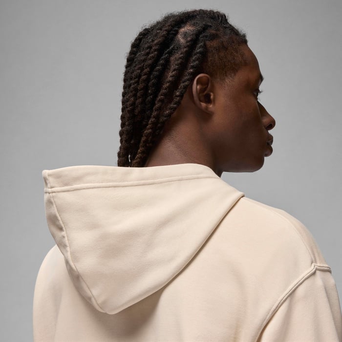 Кофта  Jordan ESS FLC POLB