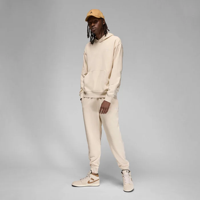 Кофта  Jordan ESS FLC POLB