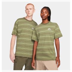 Футболка Nike Sb Tee Max 90 Stripe Sp24 Fq3711-386 (Оригінал)