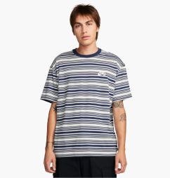 Футболка Nike U SB TEE M90 STRIPE SP24