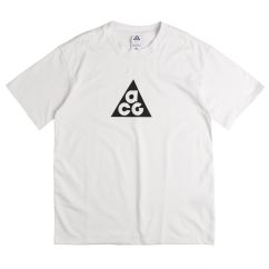 Футболка чоловіча Nike Acg Tee Summit White