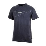 Футболка Nike M TEE LBR BIG SWOOSH