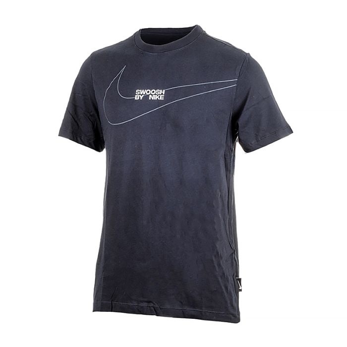 Футболка Nike M TEE LBR BIG SWOOSH
