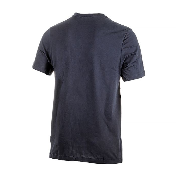 Футболка Nike M TEE LBR BIG SWOOSH