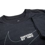 Футболка Nike M TEE LBR BIG SWOOSH