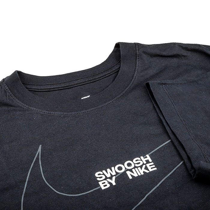 Футболка Nike M TEE LBR BIG SWOOSH