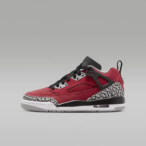 Кросівки JORDAN SPIZIKE LOW (GS)