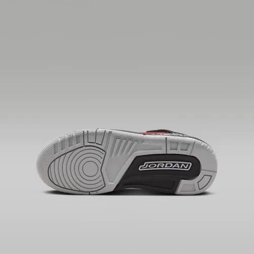 Кросівки JORDAN SPIZIKE LOW (GS)