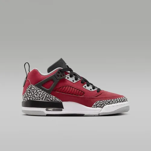 Кросівки JORDAN SPIZIKE LOW (GS)
