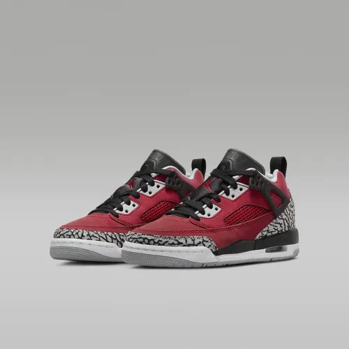 Кросівки JORDAN SPIZIKE LOW (GS)