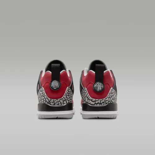 Кросівки JORDAN SPIZIKE LOW (GS)