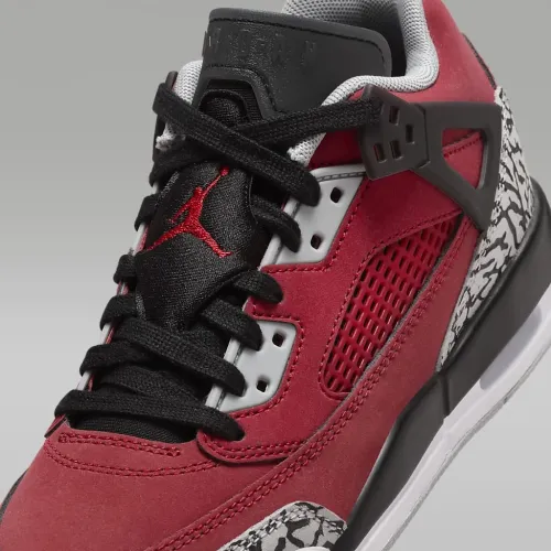 Кросівки JORDAN SPIZIKE LOW (GS)