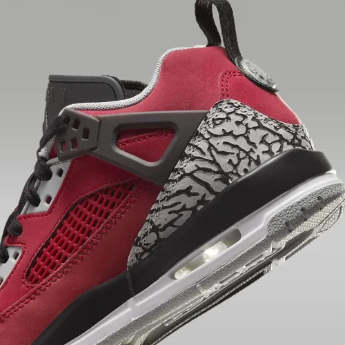 Кросівки JORDAN SPIZIKE LOW (GS)