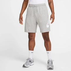 Шорти Nike M CLUB ALUMNI FT SHORT