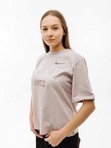 Футболка Nike W TEE CLASSICS BOXY