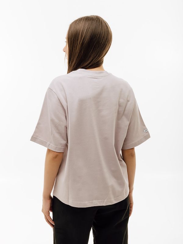 Футболка Nike W TEE CLASSICS BOXY