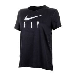 Футболка Nike W NK DF SWOOSH FLY GRX TEE