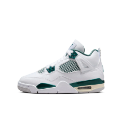Кросівки Jordan 4 Retro Oxidized Green (GS)