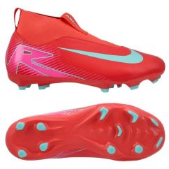 Бутси Nike JR ZOOM SUPERFLY 10 ACAD FGMG