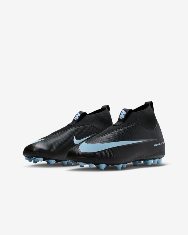 Бутси Nike JR ZOOM SUPERFLY 10 ACADEMY AG