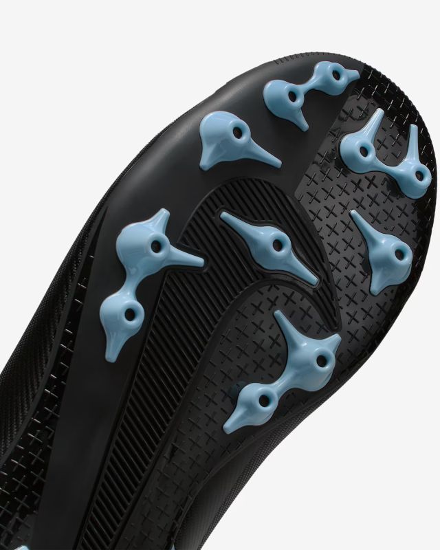 Бутси Nike JR ZOOM SUPERFLY 10 ACADEMY AG