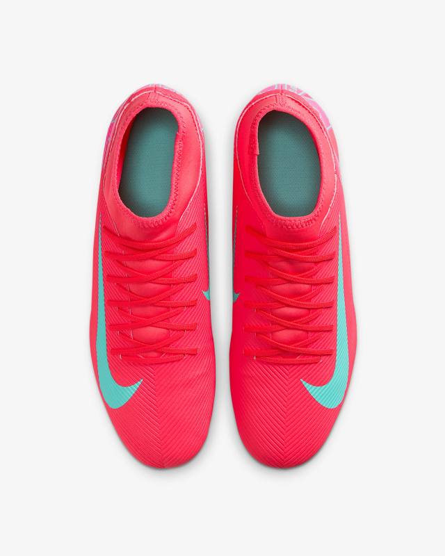Бутси Nike SUPERFLY 10 CLUB FG/MG
