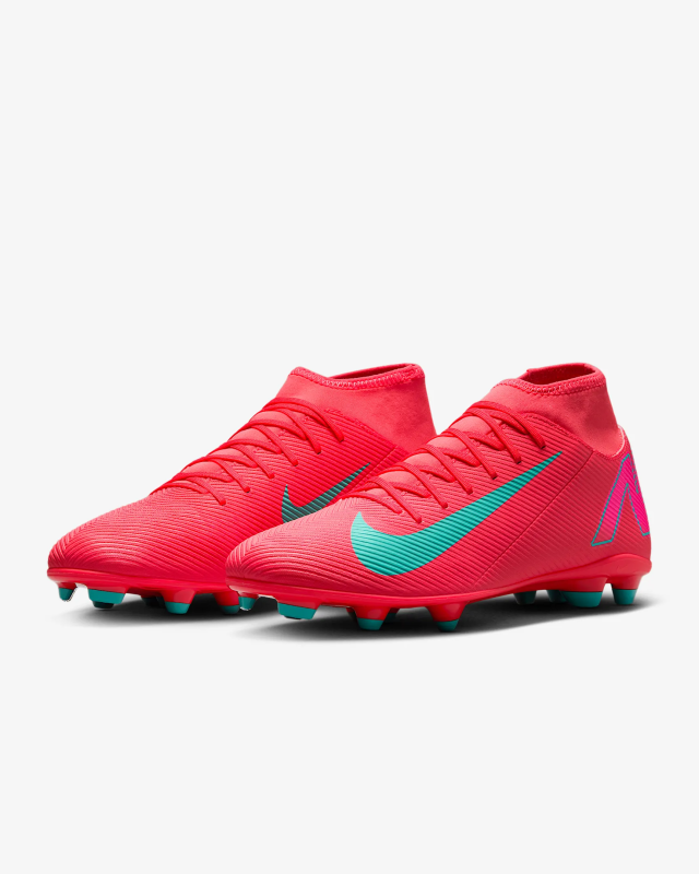 Бутси Nike SUPERFLY 10 CLUB FG/MG