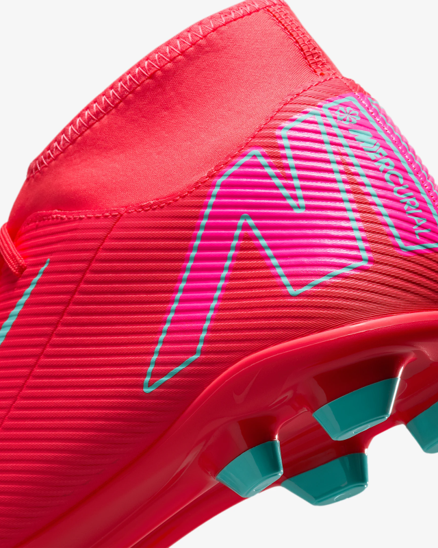 Бутси Nike SUPERFLY 10 CLUB FG/MG